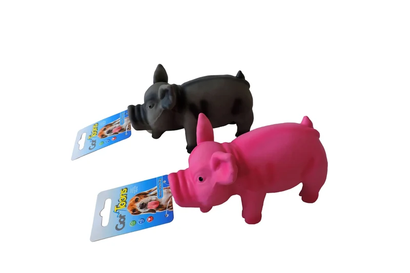 Gor Toons Baby Honk Pig