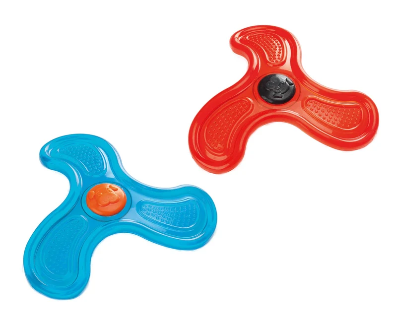 Gor Flex Wobbly Wand /Red