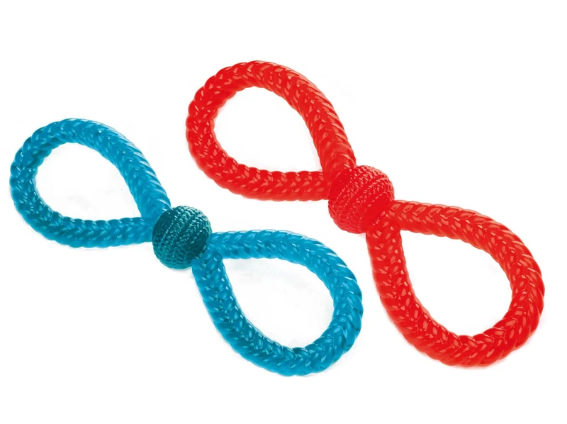 Gor Flex Flying Frizbee /Red