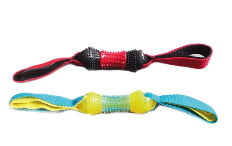 Gor Flex Tough Tug /Red
