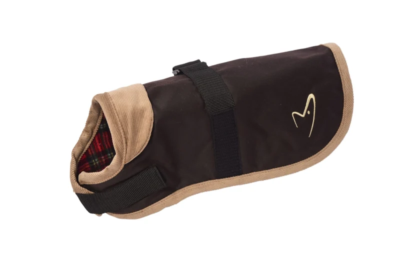 Gor Pets Edinburgh Wax Coat
