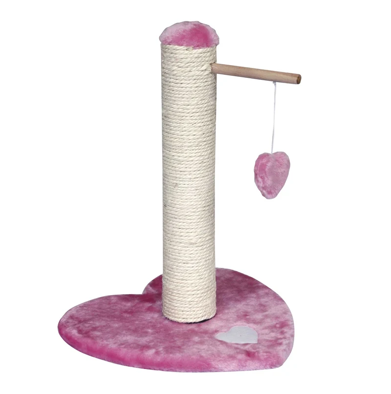 Gor Pets Cat Scratcher PlayHeart