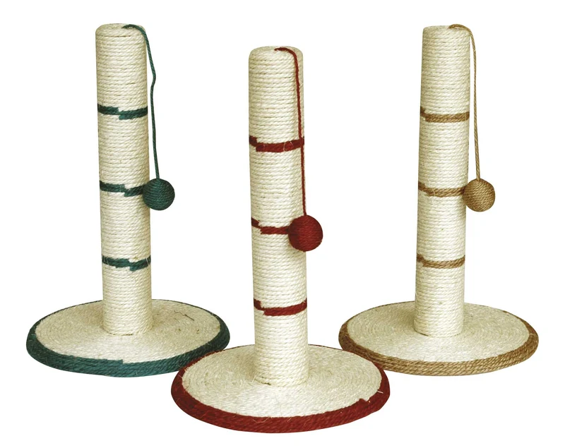 Gor Pets Cat Scratcher Sisal