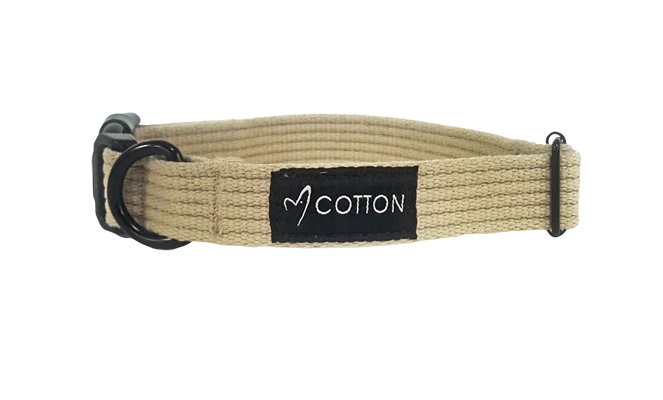 Gor Cotton Collar