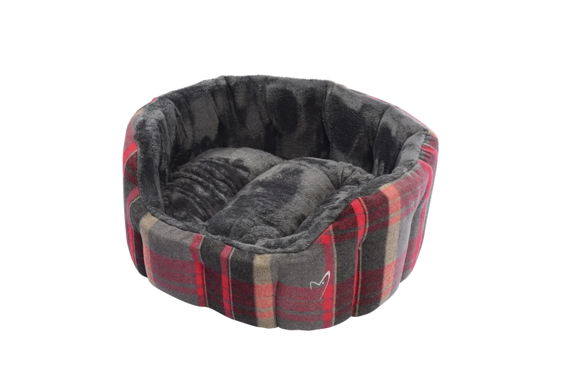 Gor Pets Camden Deluxe Bed