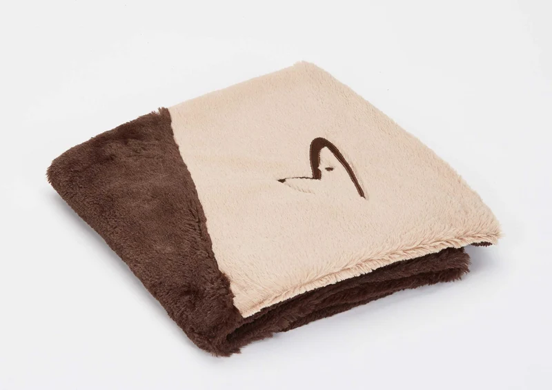 Gor Pets Dream Comfy Cushion Cover Sandalwood