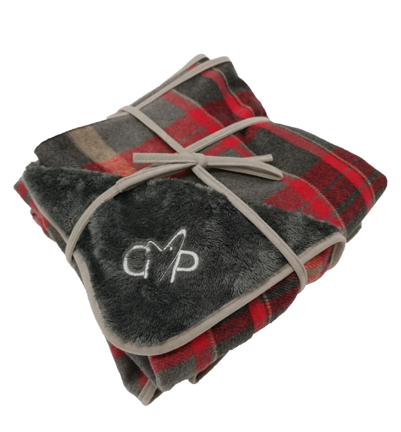 Gor Pets Camden Blanket