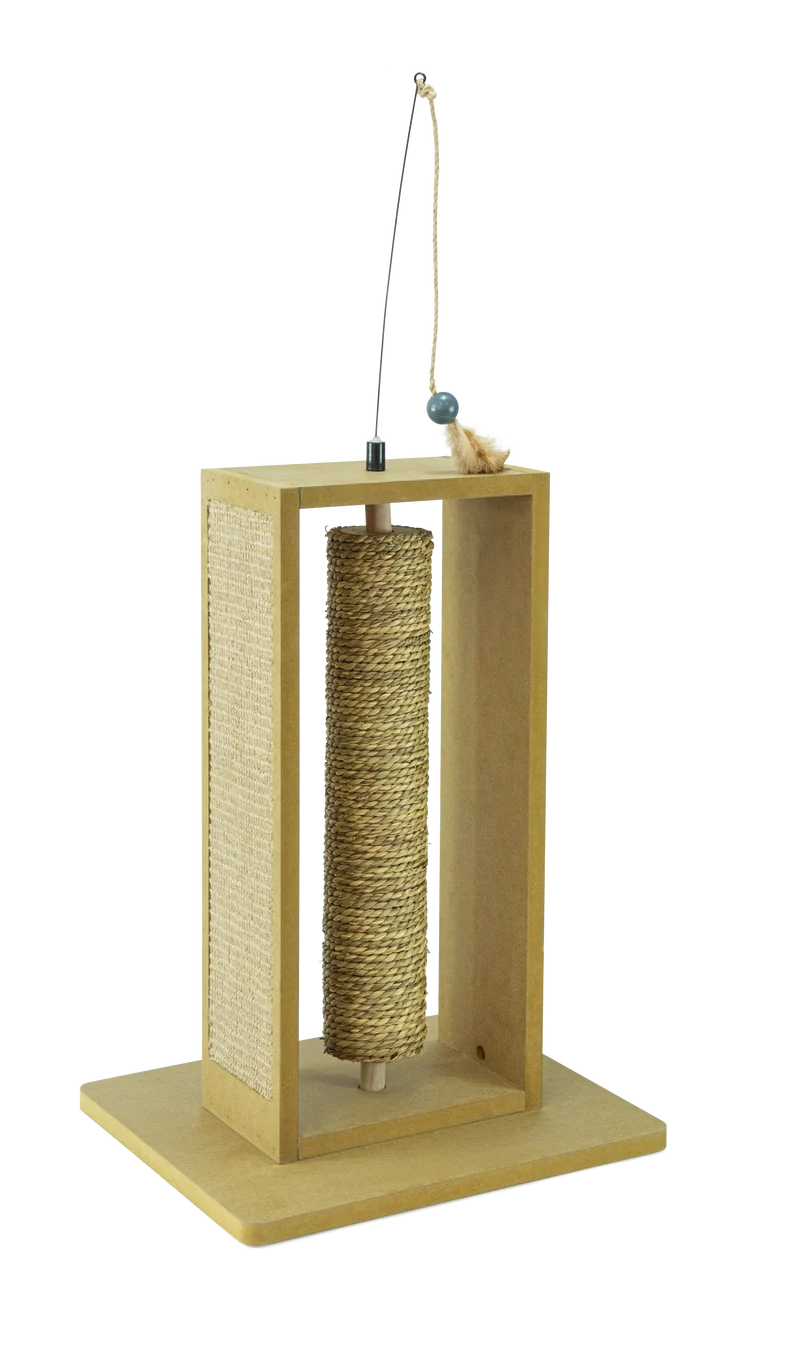 Gor Pets Cat Scratcher Amelia/Box