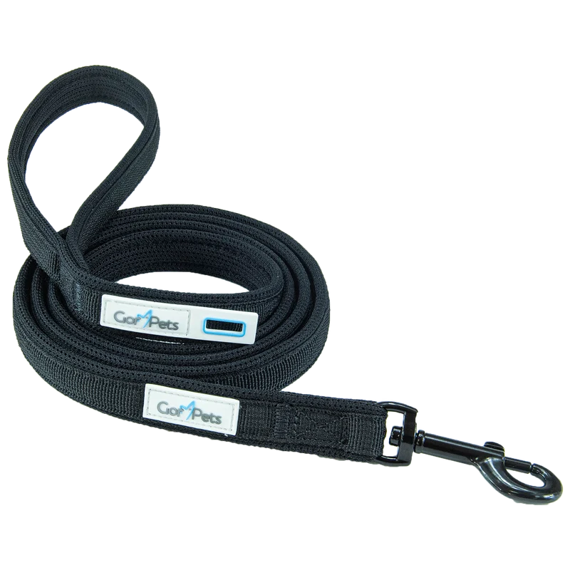 Gor Soft Mesh Leash