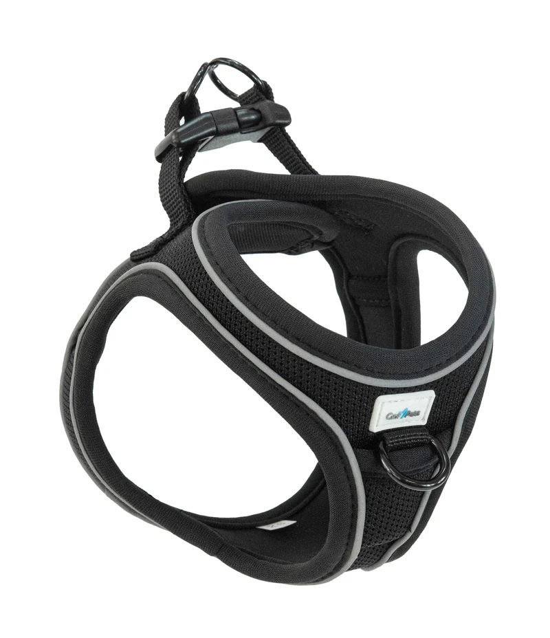 Gor Soft Mesh Harness