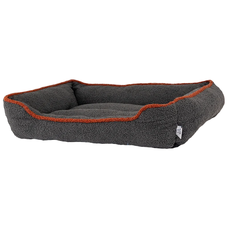 Gor Pets Teddy Bed