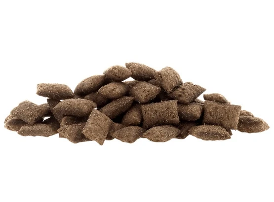Lucky Lou Lucky Ones Krunchy Krisps Ser 60g