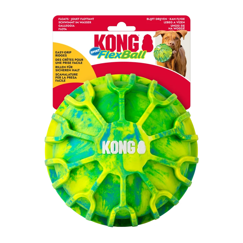 KONG Flexball Sport Ball EU