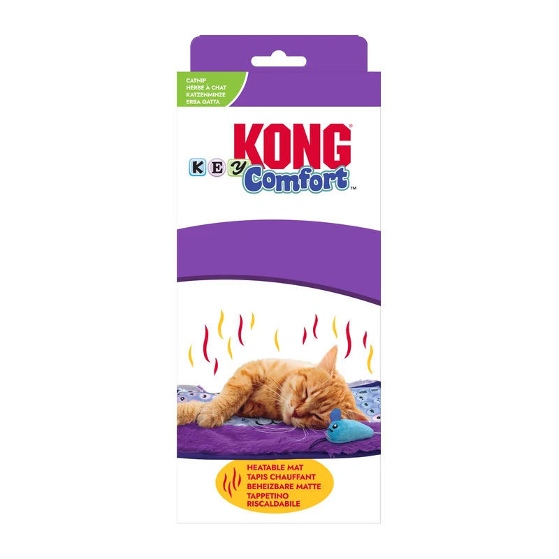 KONG Comfort Key Play Mat