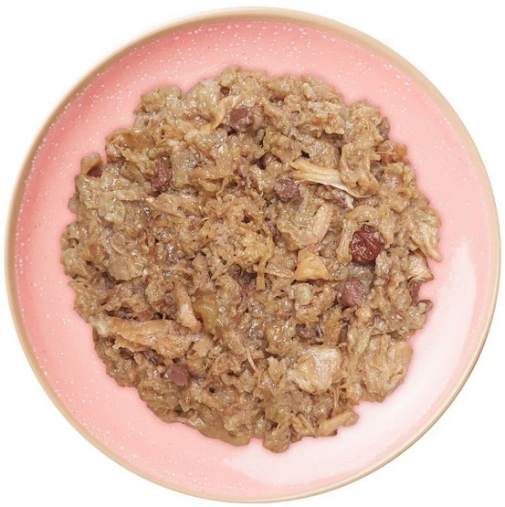 Wiejska Zagroda Kot Fileciki monoproteinowe kurczak saszetka 85g