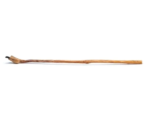 IdeaPet penis wołowy cały 70 cm - długie żucie dla mocnych szczęk