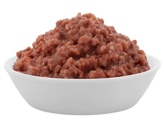 Lucky Lou SuperMono Wołowina saszetka 125g