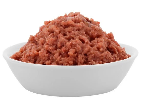 Lucky Lou SuperMono Kaczka saszetka 125g