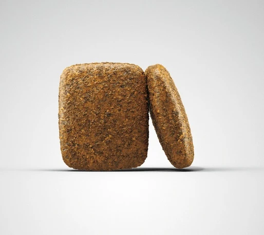 Josera exclusive geflugel-menu - chrupiąca karma z drobiem na co dzień - worek 12,5 kg