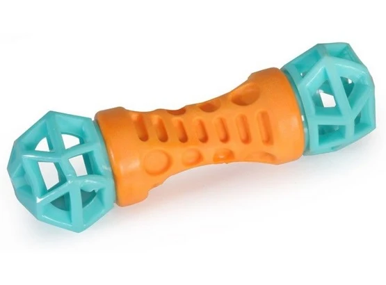 Camon Dog Toy kij TPR - pływający i na przysmaki