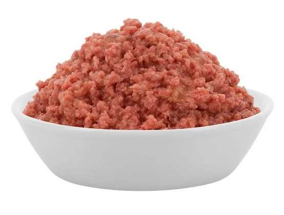 Lucky Lou Lifestage Adult Drób i wołowina puszka 400g