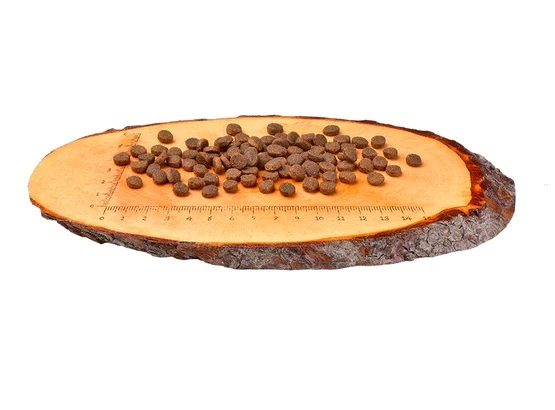 Carnilove Cat Duck & Pheasant Hairball Control - kaczka i bażant 400g