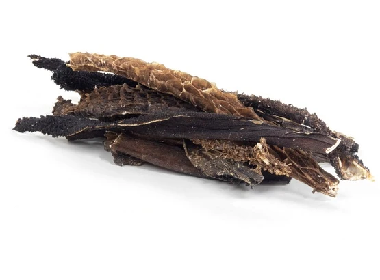 Bult żwacze wołowe 400g - naturalny gryzak na trawienie