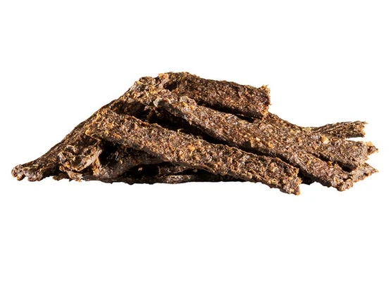 Chewies Fish Strips Maxi - 100% ryby morskiej bez zbóż