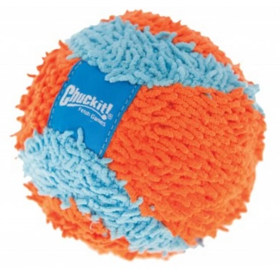Chuckit! indoor ball - cicha piłka do zabawy w domu