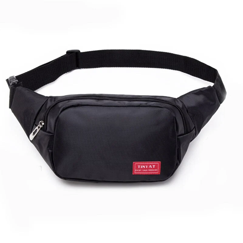 Fanny Väska Pack