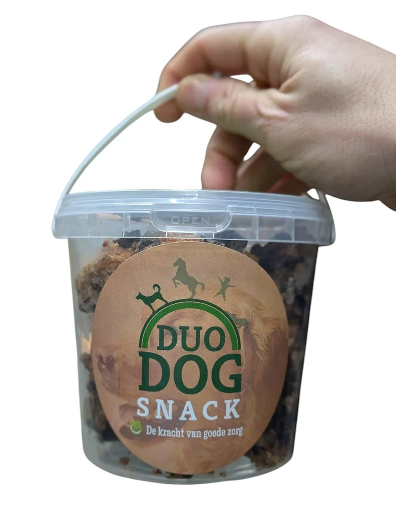 Duo Hundsnacks