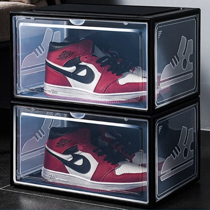 Sneakers Lådorganisatör