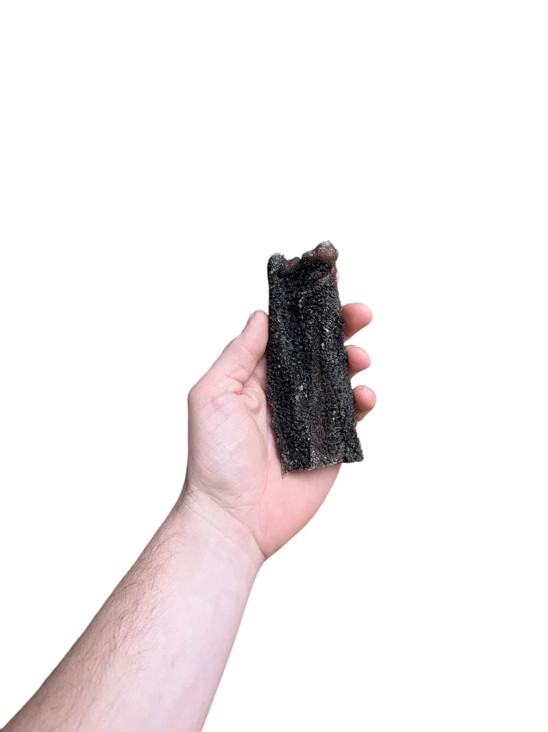 Petsnack pennstänger