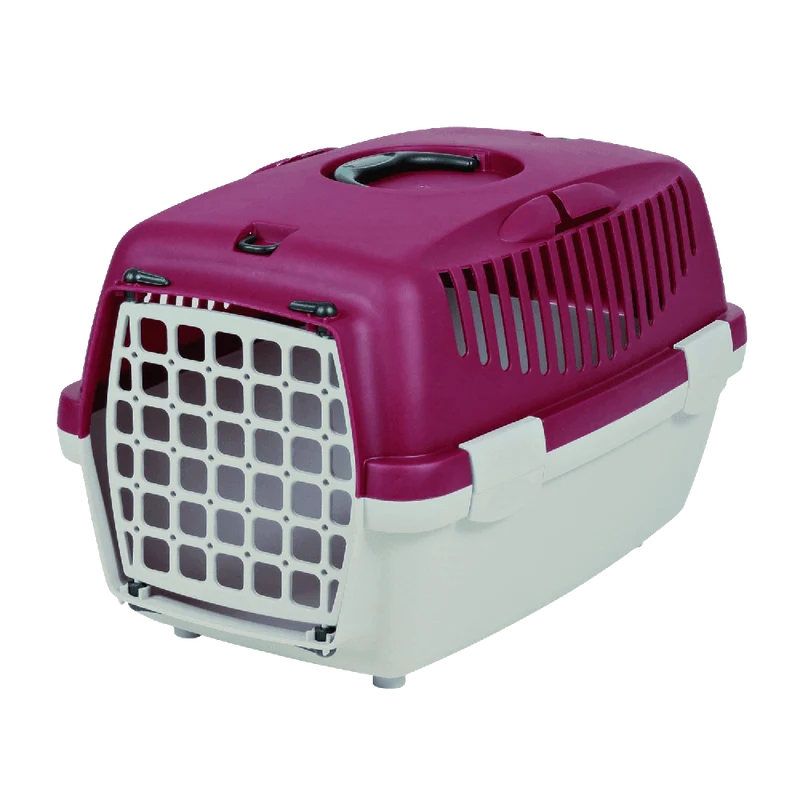 TRIXIE 39813 Traveller Capri I Pet Carrier 48 cm