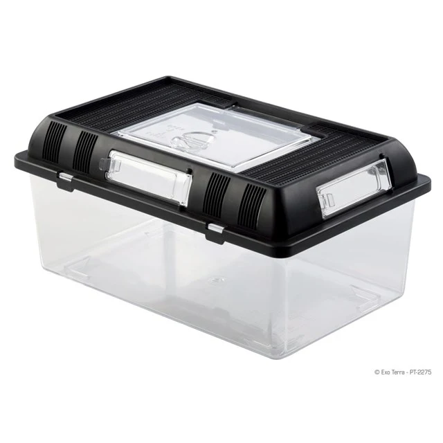 Exo Terra Breeding Box - Medium - 30,2x19,6x14,7 cm
