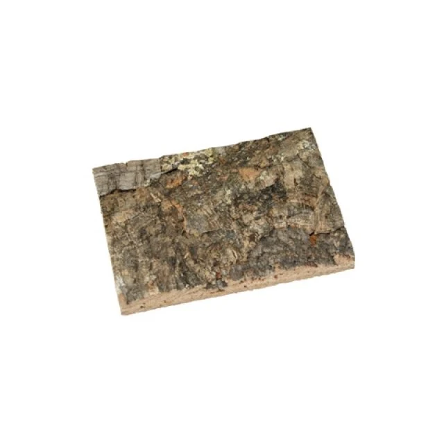 Korkbark Bakgrund - 90x30 Cm