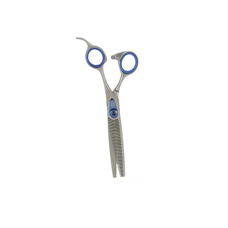 Phoenix Universal Pro Thinning Grooming Scissors for Dogs 16.5CM