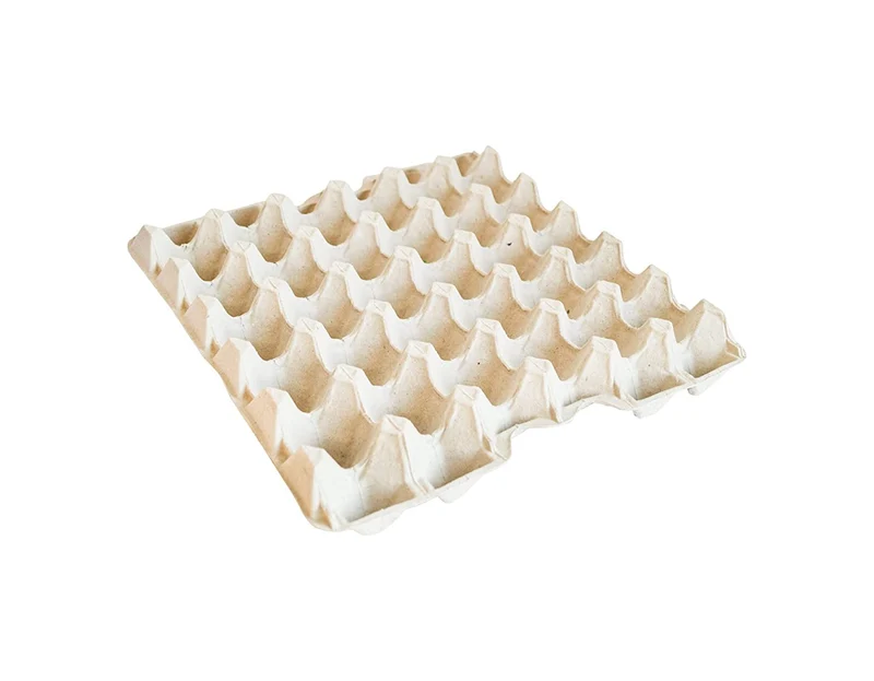 Äggkartonger - 50 pack