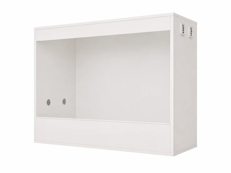 Terrarium - Repti Pro - Extra tall - 120x60x100 cm