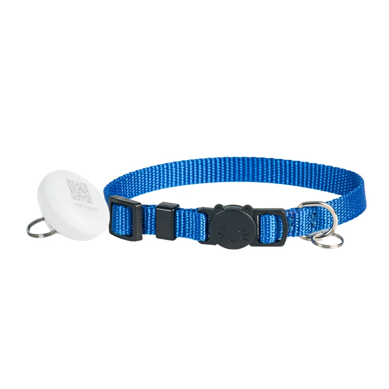 Petoneer PA001 RFID Cat Tag & Collar for NutriCare Feeder