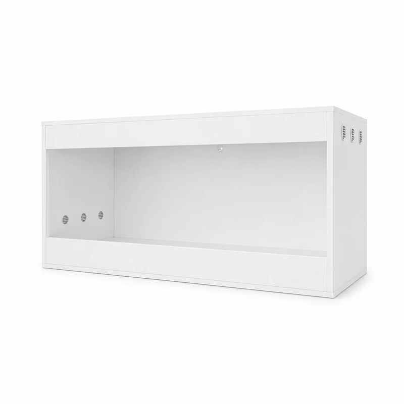 Terrarium - Flatpack XL - 200x90x90 cm