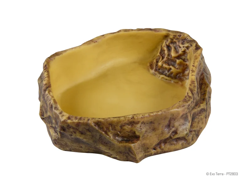 Exo Terra Water Dish - Vattenskål - X-Large