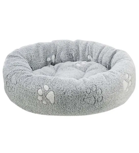 Trixie Nando Round Bed for Dogs & Cats 50x40cm