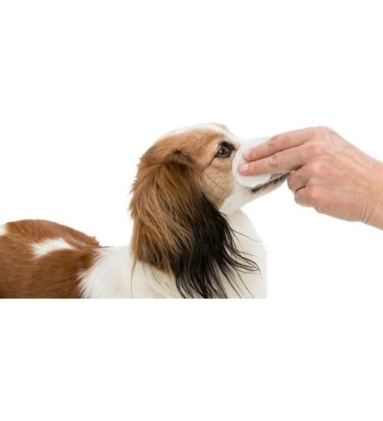 Trixie Eye Care Wipes for Pets 30pcs