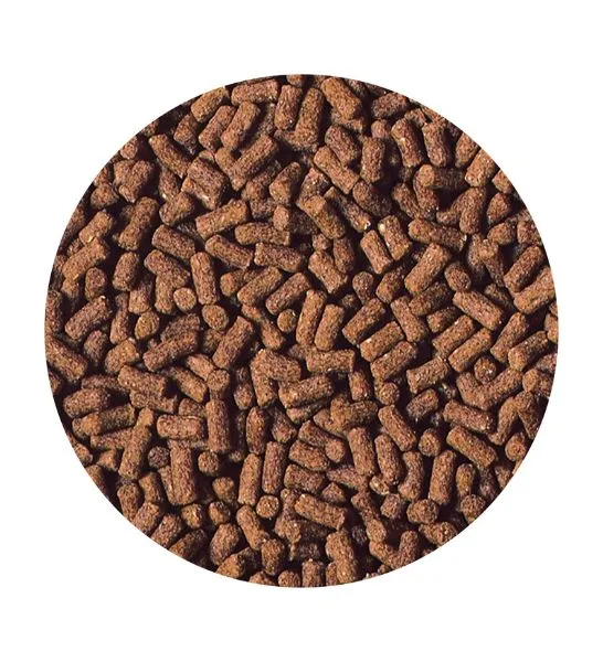Hikari Tropical Crab Cuisine Fish Food 50G