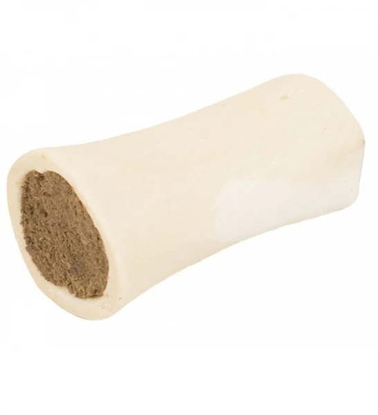 Duvo+ Filled Beef Bone with Lamb Dog Chew 330G