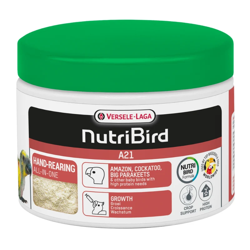 Versele Laga NutriBird A21 Bird Breeding Paste
