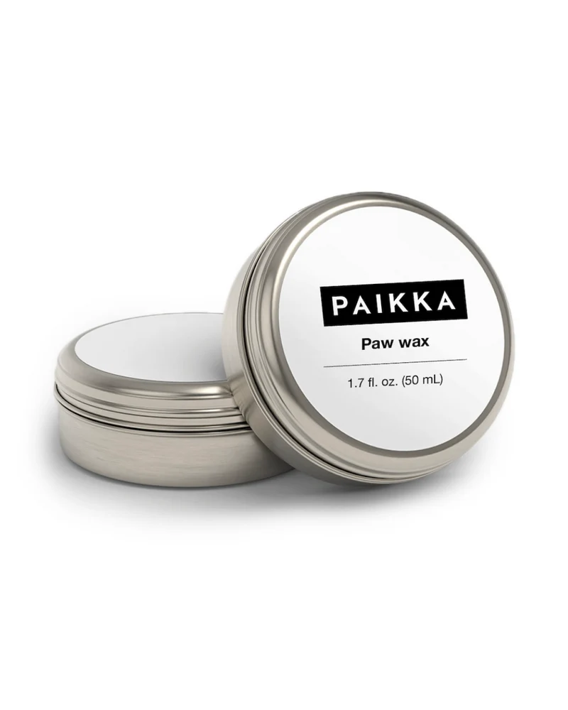PAIKKA Paw Wax for Dogs - 50ML
