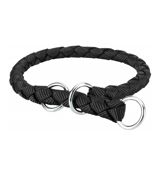 Trixie Cavo Semi-Choke Dog Collar