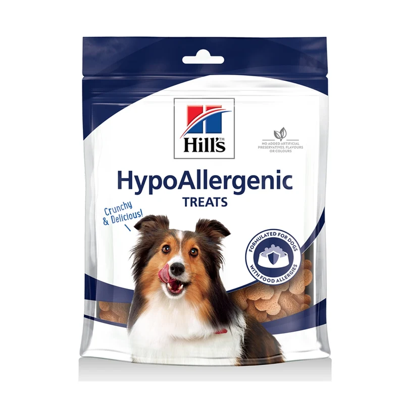 Hill's Science Plan Hypoallergenic Dog Treat - 200G